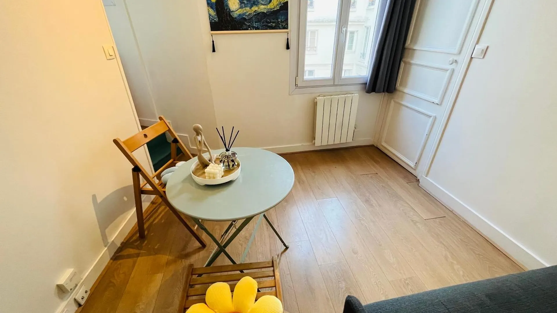 Dream Dwell Paris- 650m To Notre Dame Near Odeon *