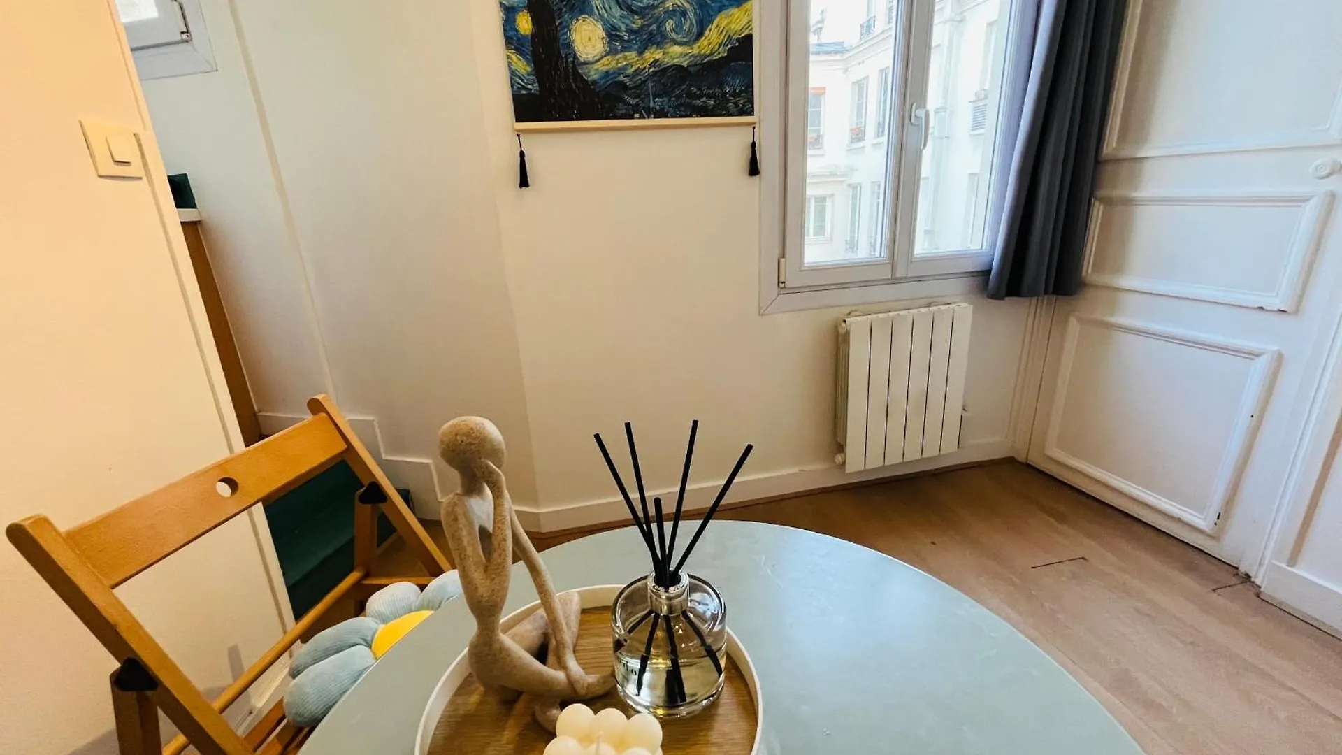 Apartmán Dream Dwell Paris- 650m To Notre Dame Near Odeon Paříž
