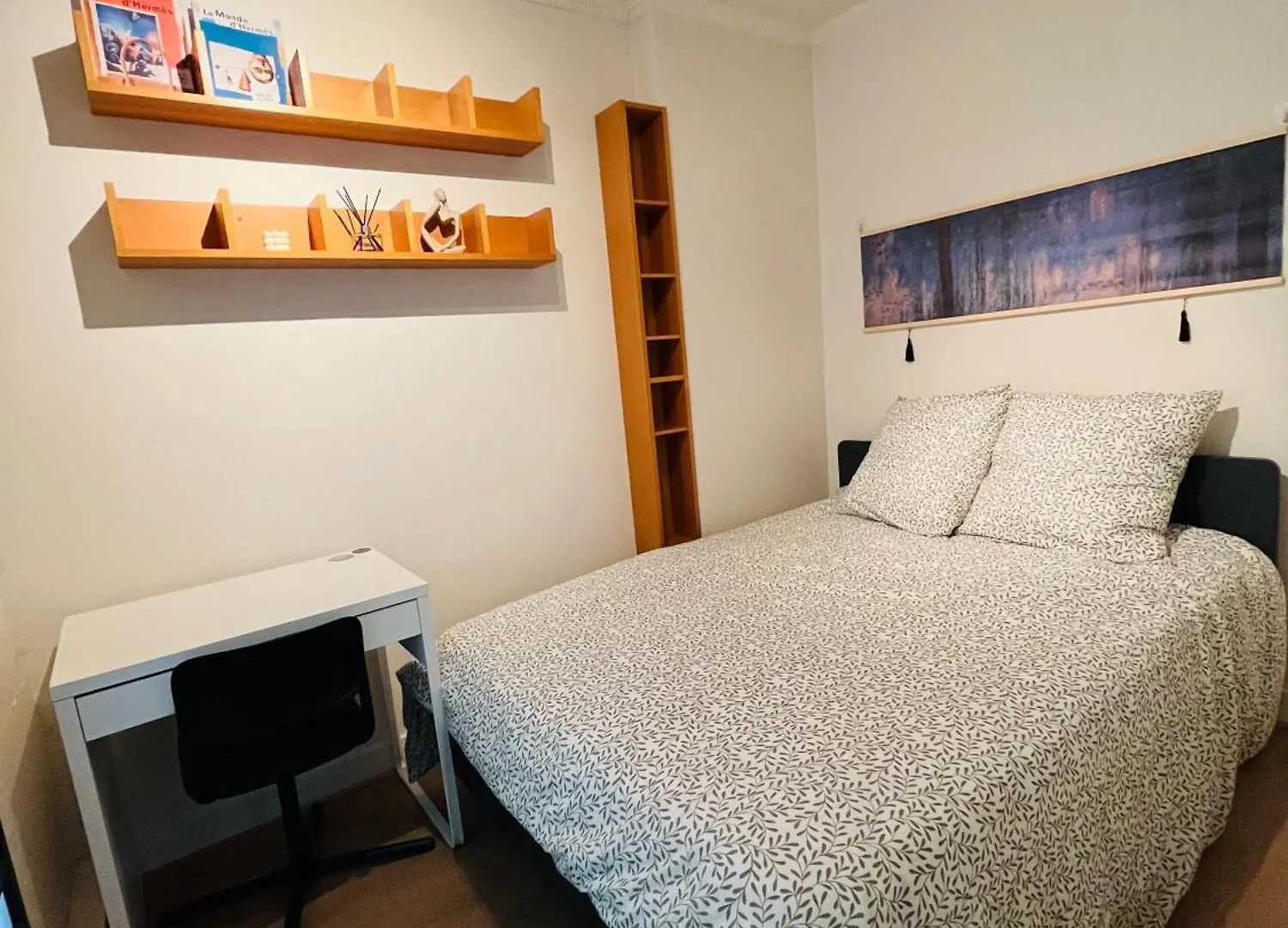 Apartment Dream Dwell Paris- 650m To Notre Dame Near Odeon *