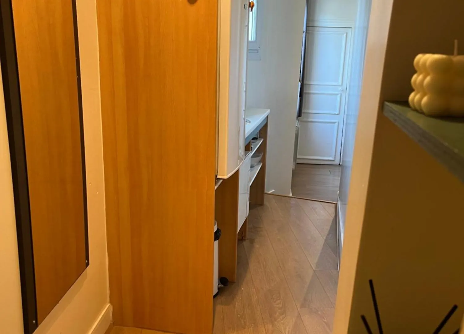 Apartment Dream Dwell Paris- 650m To Notre Dame Near Odeon *