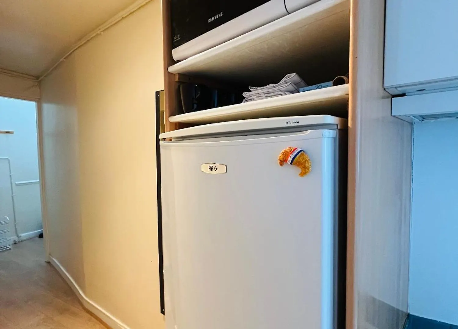 Dream Dwell Paris- 650m To Notre Dame Near Odeon Apartment Paris