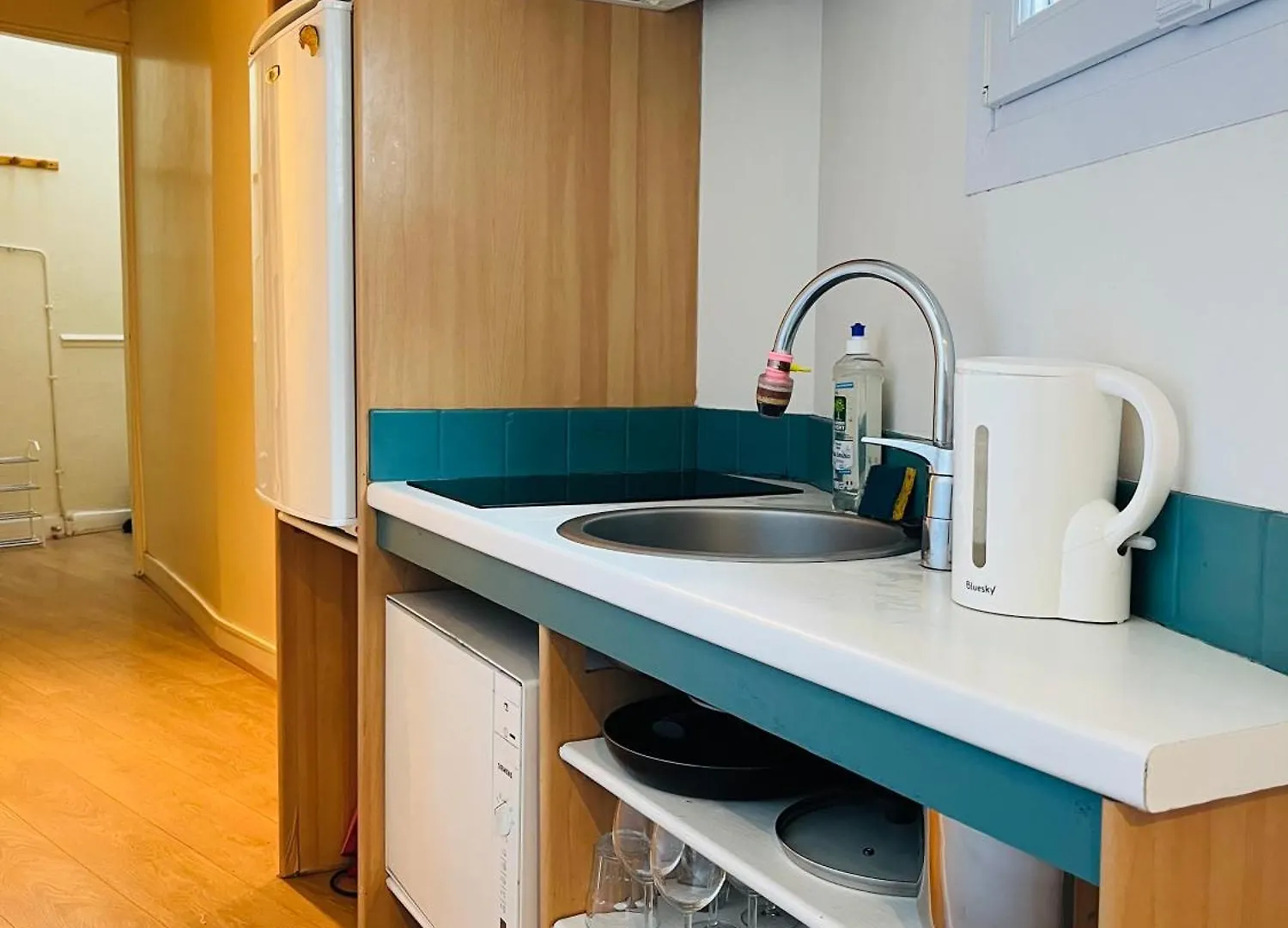 Apartment Dream Dwell Paris- 650m To Notre Dame Near Odeon *